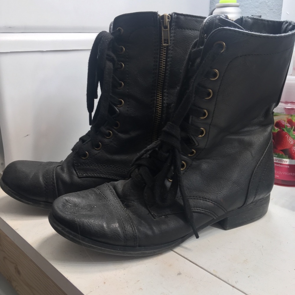 Boots - Picture 2 of 2